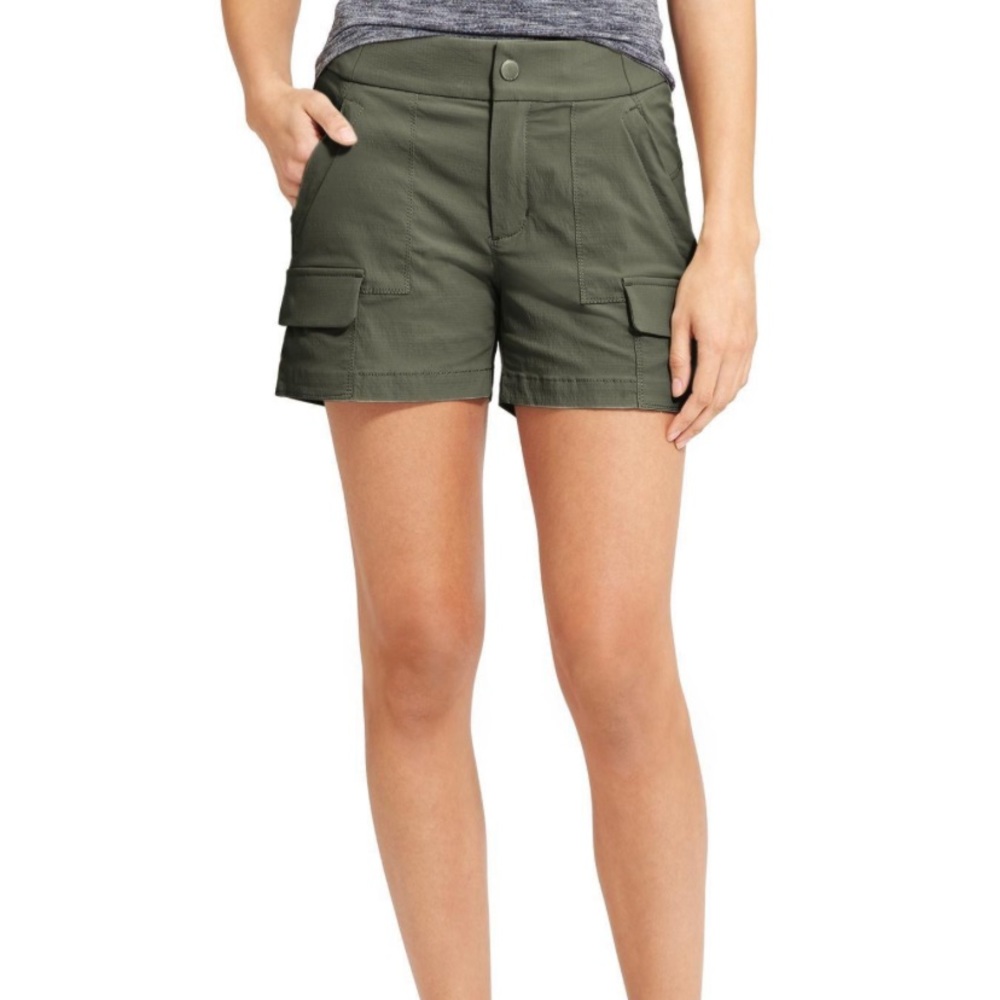 Athleta Trekkie 2.0 Shorts